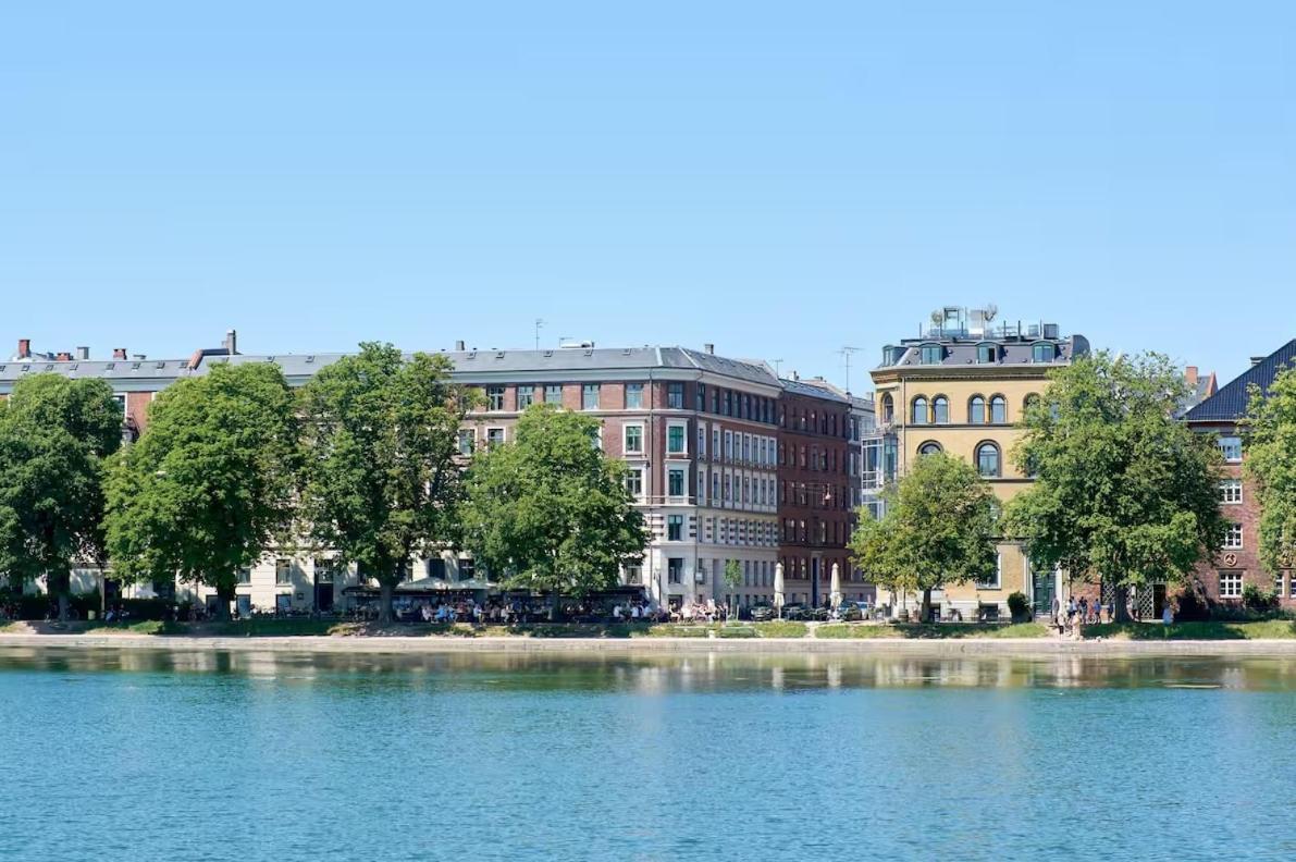 Lejlighed Family - - Sea - Luxury København